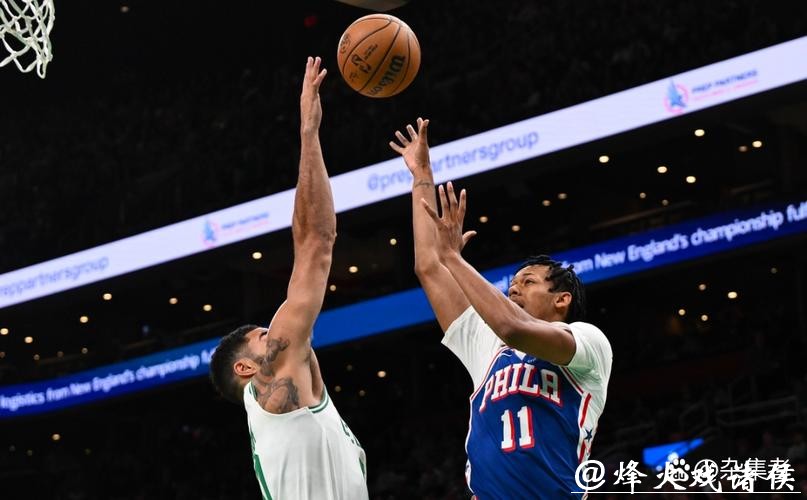 布朗18分塔图姆16+10 凯尔特人大胜76人50分