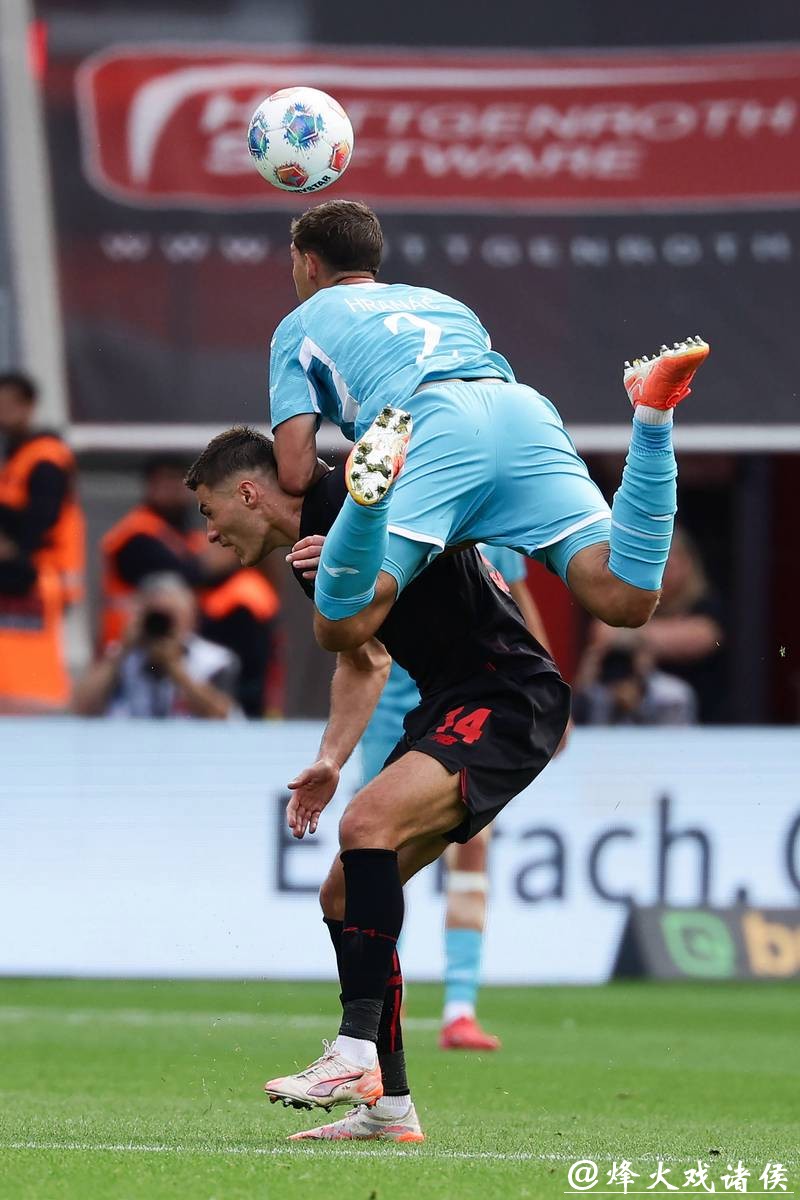 德甲综合：霍芬海姆胜沙尔克 帕德博恩一胜难求