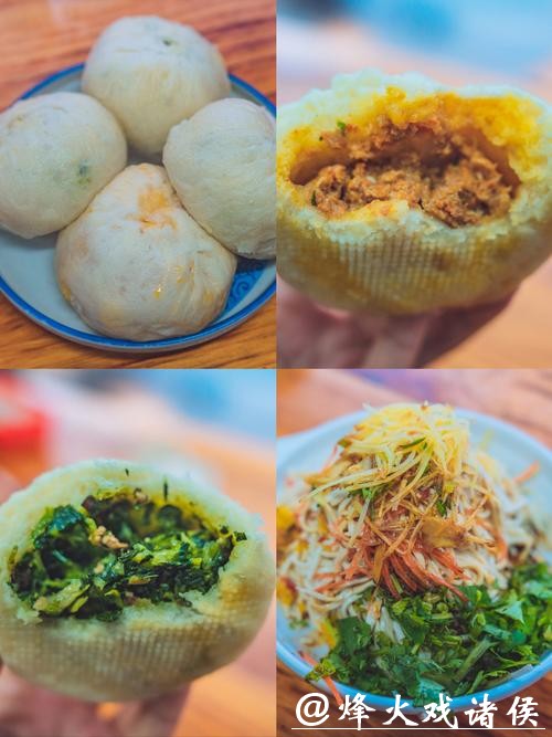 春节不知道去哪？这份泰州省钱攻略请收好，门票、美食都拿下！