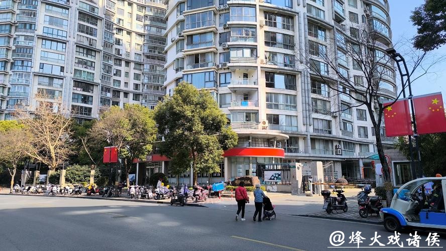 上海:“十五五”期间,多建一些满足市民期待的“好房子” 上海:“十五五”期间,多建一些满足市民期待的“好房子”