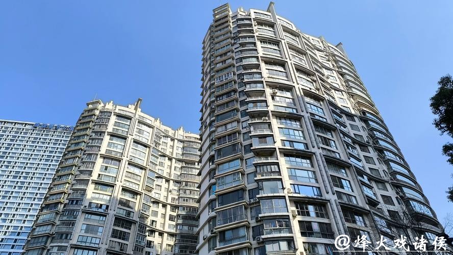 上海:“十五五”期间,多建一些满足市民期待的“好房子” 上海:“十五五”期间,多建一些满足市民期待的“好房子”