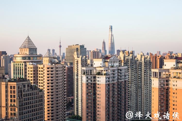 上海:“十五五”期间,多建一些满足市民期待的“好房子” 上海:“十五五”期间,多建一些满足市民期待的“好房子”