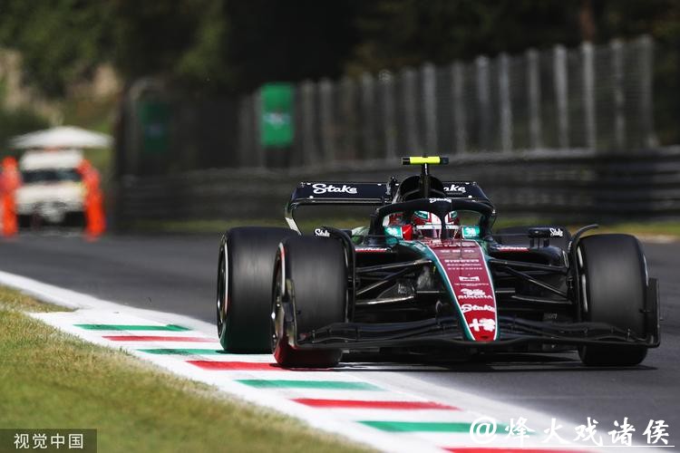 央视网直播2025F1新加坡大奖赛排位赛及正赛 央视网直播2025F1新加坡大奖赛排位赛及正赛