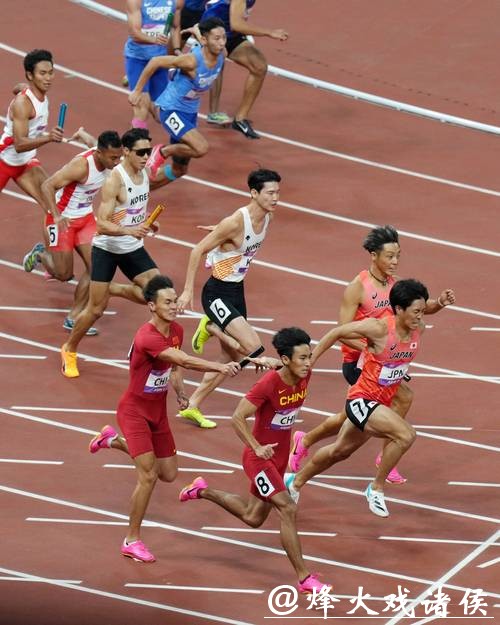 奥运冠军压阵 多位新人亮相田径世锦赛 奥运冠军压阵 多位新人亮相田径世锦赛