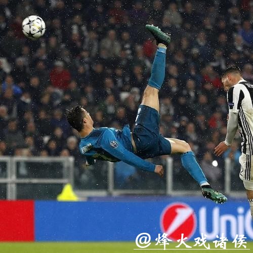 欧冠-伊瓜因传射C罗推射锁胜局 尤文3-0勒沃库森 欧冠-伊瓜因传射C罗推射锁胜局 尤文3-0勒沃库森