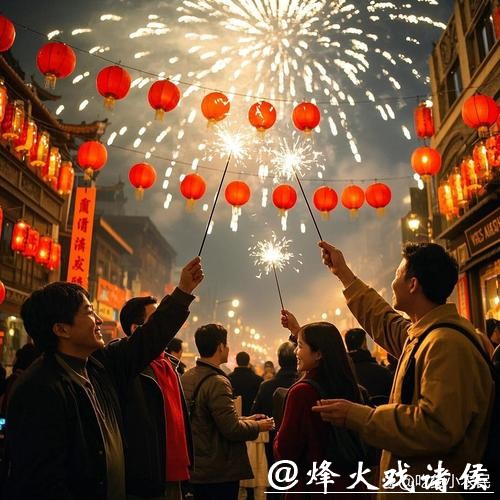 南方小年品年味，静安国际友人邂逅中国年的温暖与美好