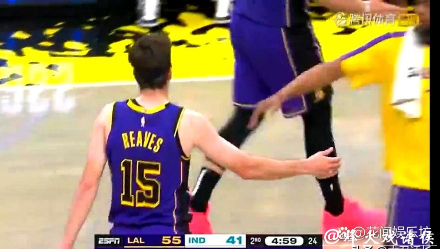 里夫斯第三节手感冰凉仅得2分